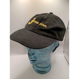3 Doors Down Adjustable Hat Embroidered The Better Life